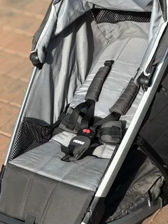 Thule Urban Glide