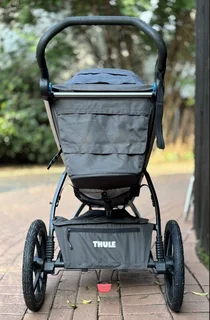 Thule Urban Glide
