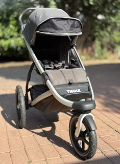 Thule Urban Glide