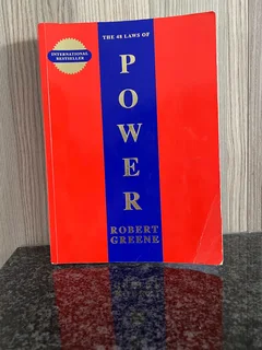 The 48 Laws Of Power By Robert Greene