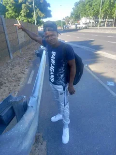 Giller and kitchen helper available