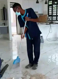 We offer well trained domestic workers worldwide