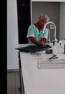 We offer well trained domestic workers worldwide