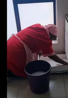 We offer well trained domestic workers worldwide