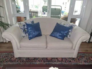 Gomma-Gomma 2 Seater Couch