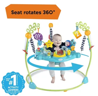 Baby Einstein Adventure Cove