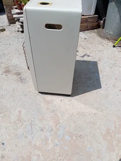 Gas Heater plus 9kg gas cylinder