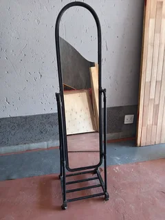 Mirror - Ad posted by Tshupiso Butsile