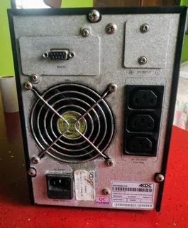 2200 Pure Sine Wave UPS-Single phase 230V/230VAC, Without transformer. Units have built-in Battery