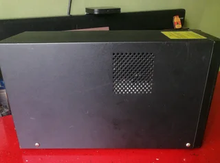 2200 Pure Sine Wave UPS-Single phase 230V/230VAC, Without transformer. Units have built-in Battery