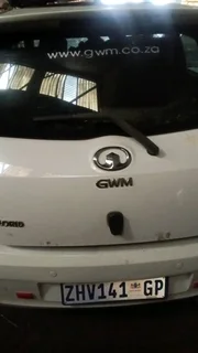 GWM 1,5VVT FLORID AUTOMATIC Ad by Olatek Auto