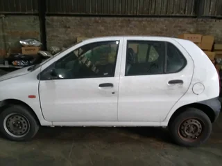 Tata Indica Ad By  Olatek Auto