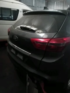 HYUNDAI CRETA 1.6 ENGINE Ad by Olatek