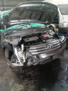 HYUNDAI CRETA 1.6 ENGINE Ad by Olatek