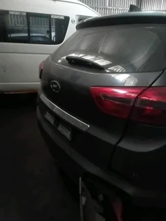 HYUNDAI CRETA 1.6 ENGINE Ad by Olatek