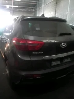 HYUNDAI CRETA 1.6 ENGINE Ad by Olatek