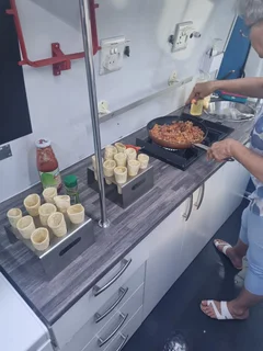 2017 Iveco 35 Panel Van