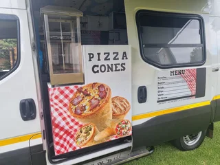 2017 Iveco 35 Panel Van