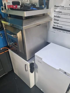 2017 Iveco 35 Panel Van