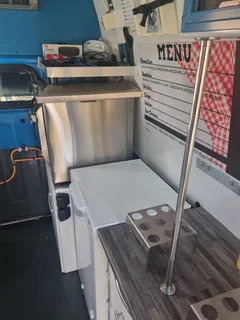 2017 Iveco 35 Panel Van