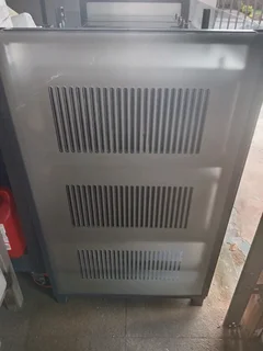 Deep Cycle Gel Batterys  (8x 200Ah)