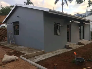 Building Contractors