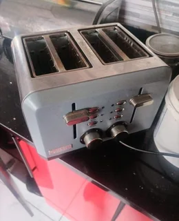 Toaster - Ad posted by Reth