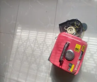 Generator - Ad posted by Reth