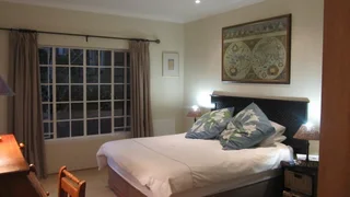 A master bedroom for rent