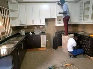 I'm looking for job as furniture