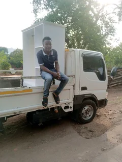 I'm looking for job as furniture