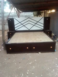 I'm looking for job as furniture