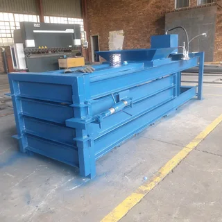 Manufacturers of heavy-duty waste and recycling equipment