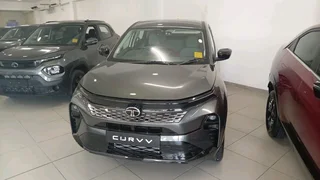 Tata curvvDealership vehicle – Hyundai Durban South✔ Finance assistance available – fast turnaround