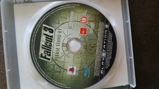 Playstation 3 video games