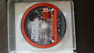 Playstation 3 video games