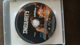 Playstation 3 video games