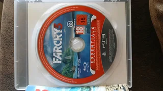 Playstation 3 video games