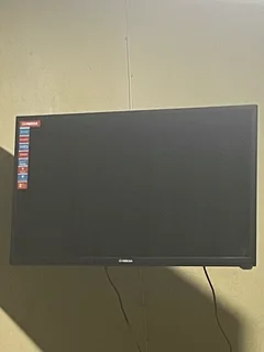 Omega 32" HD Ready Non-Smart LED TV HDMI/USB/AV Made in South Africa