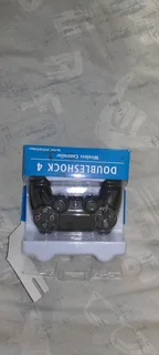 PlayStation 4 DualShock Controller