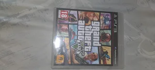 PlayStation 3 GTA V