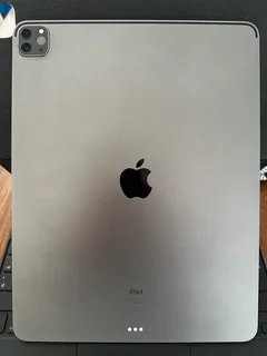 iPad Pro 12.9" 4th Gen 256GB WiFi - Complete Bundle with Keyboard &amp; Pencil