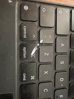 iPad Pro 12.9" 4th Gen 256GB WiFi - Complete Bundle with Keyboard &amp; Pencil