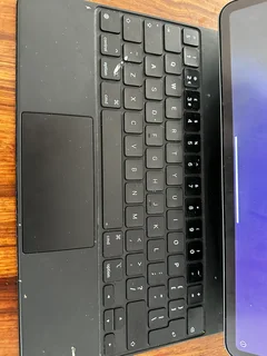 iPad Pro 12.9" 4th Gen 256GB WiFi - Complete Bundle with Keyboard &amp; Pencil