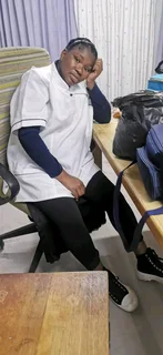 Caregiver - Ad posted by Mdunyelwa