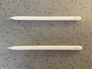 2 Apple Pencils 2nd Generation x 2 R1000 each