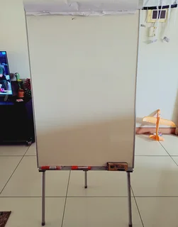 White board