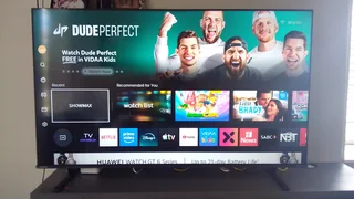 Toshiba Gaming Smart TV