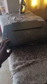 Canon Printer