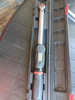 1/2"Dr Digital Torque wrench